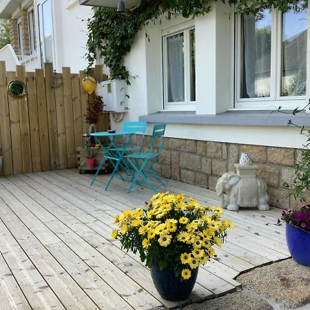 Les Bruyeres Apartment Concarneau Exterior photo